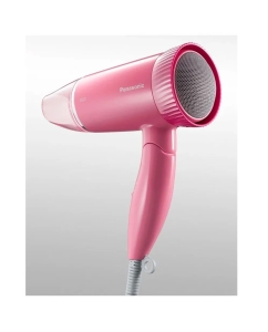 Купить Фен Panasonic EH ND57-P615 1500 Вт розовый  в E-mobi