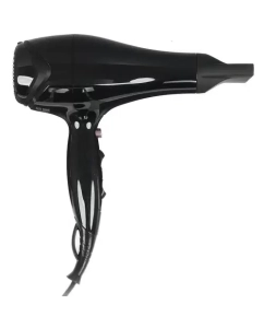 Купить Фен IMETEC 11520 2200 Вт черный  в E-mobi