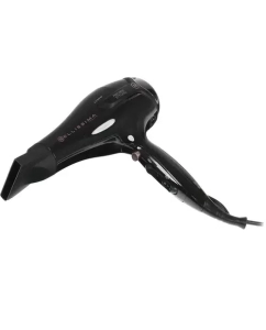 Купить Фен IMETEC 11520 2200 Вт черный  в E-mobi