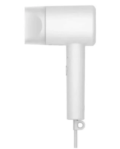 Купить Фен Xiaomi Mi Ionic Hair Dryer H300 1600 Вт белый  в E-mobi