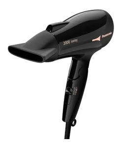 Купить Фен Panasonic EH-NE66-K615 2000 Вт черный в E-mobi