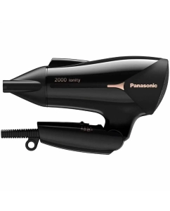 Купить Фен Panasonic EH-NE66-K615 2000 Вт черный  в E-mobi