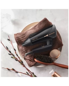 Купить Фен Panasonic EH-NE66-K615 2000 Вт черный  в E-mobi