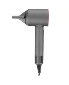 Купить Фен SenCiciMen HD-08 1600 Вт серый; фиолетовый  в E-mobi