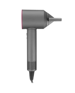 Купить Фен SenCiciMen HD-08 1600 Вт серый; фиолетовый  в E-mobi