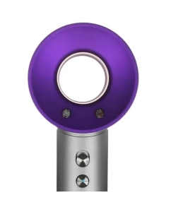 Купить Фен SenCiciMen HD-08 1600 Вт серый; фиолетовый  в E-mobi