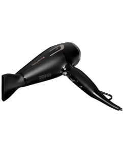 Купить Фен Rowenta CV7220F0 2200 Вт черный  в E-mobi