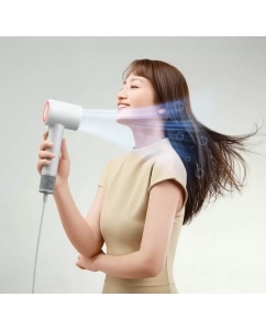 Купить Фен Mijia H501 SE 1600 Вт белый  в E-mobi