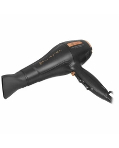 Купить Фен IMETEC Bellissima My Pro 11728 2400 ВТ черный  в E-mobi