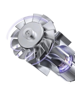 Купить Фен Mijia Hair Dryer H701 1600 Вт серый  в E-mobi