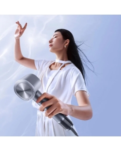 Купить Фен Mijia Hair Dryer H701 1600 Вт серый  в E-mobi