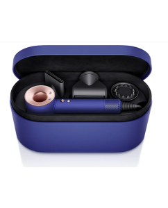 Купить Фен Dyson HD07 1600 Вт розовый, синий  в E-mobi