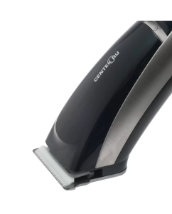 Купить Машинка для стрижки волос CENTEK CT-2124 черный, золотистый  в E-mobi