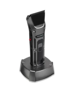 Купить Машинка для стрижки волос HYUNDAI H-HC7115 серебристый, черный в E-mobi