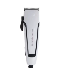 Купить Машинка для стрижки волос Rowenta TN1601F1 белый, черный  в E-mobi