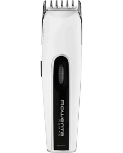 Купить Триммер ROWENTA TN1400F1 белый/черный 1830008226  в E-mobi