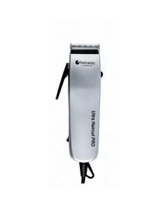 Купить Машинка для стрижки волос Hairway Ultra Haircut PRO Black в E-mobi