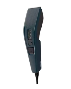 Купить Машинка для стрижки волос Philips HC3505/15 синий, черный  в E-mobi