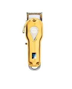 Купить Машинка для стрижки волос ZDK Beard Gold в E-mobi