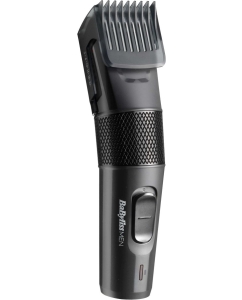 Купить Машинка для стрижки BABYLISS E786E черный в E-mobi