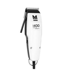 Купить Машинка для стрижки волос Moser Hair clipper Edition White (1400-0310) в E-mobi