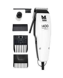 Купить Машинка для стрижки волос Moser Hair clipper Edition White (1400-0310)  в E-mobi