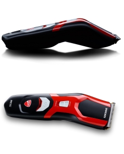 Купить Машинка для стрижки волос DUCATI by IMETEC HC 909 S-CURVE  в E-mobi