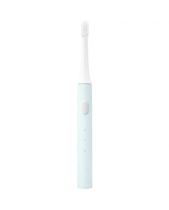 Купить Электрическая зубная щетка Xiaomi Mijia Electric Toothbrush T100 голубой в E-mobi