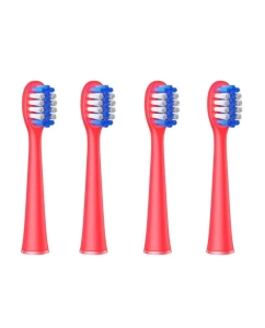 Купить Насадка для электрической зубной щетки Bitvae K7S Heads Red  в E-mobi