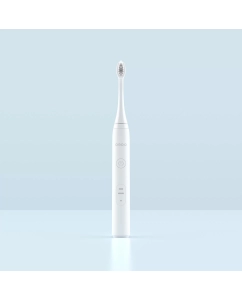 Купить Электрическая зубная щетка ORDO Sonic Lite Snow белый  в E-mobi