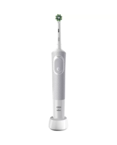 Купить Электрическая зубная щетка Braun Oral-B Vitality Pro D103.413.3 белая в E-mobi
