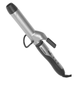 Купить Электрощипцы Curl Control черный  в E-mobi