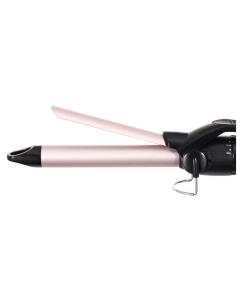 Купить Электрощипцы Babyliss Titanium Diamond C319E Black  в E-mobi