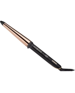 Купить Электрощипцы BaByliss C458E черный, золотистый  в E-mobi