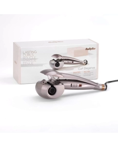 Купить Электрощипцы BaByliss 2660NPE розовые  в E-mobi