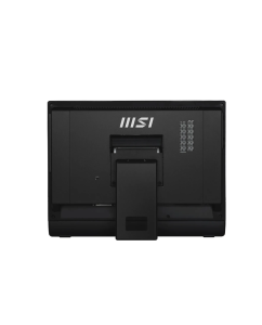 Купить Моноблок MSI Pro AP162T ADL-013RU черный (9S6-A60211-013)  в E-mobi