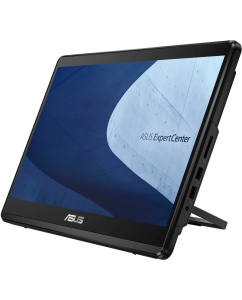 Купить Моноблок ASUS ExpertCenter E1 E1600WKAT-BMR008M Black (90PT0391-M00UJ0)  в E-mobi