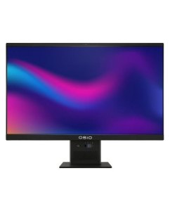 Купить Моноблок OSIO B240i-004b черный (B240I-004B) в E-mobi