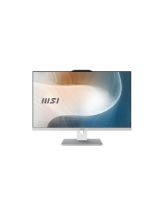 Купить Моноблок MSI Modern AM272P 12M-483RU (9S6-AF8212-483) в E-mobi