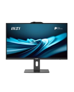 Купить Моноблок MSI PRO AP242P 14M-662XRU черный (9S6-AE0621-662) в E-mobi