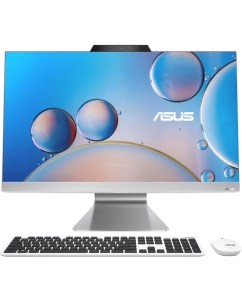Купить Моноблок ASUS F3702WFA-WPE0030 White (90PT03M1-M00D10) в E-mobi