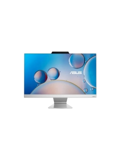 Купить Моноблок ASUS E3402WVA-WPC0040 белый (90PT03T1-M00C40) в E-mobi