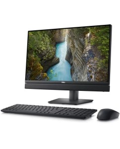 Купить Моноблок Dell Optiplex 7410 Black (7410-5821)  в E-mobi