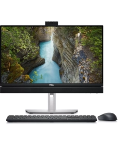 Купить Моноблок DELL Optiplex 7410 Plus Silver (7410P-5621) в E-mobi