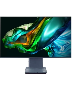 Купить Моноблок Acer Aspire S32-1856 Grey (DQ.BL6CD.002) в E-mobi