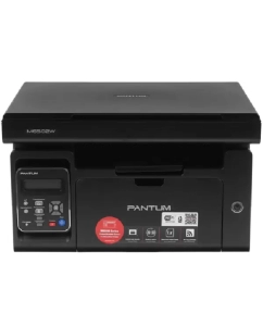 Купить Лазерное МФУ Pantum M6502W  в E-mobi