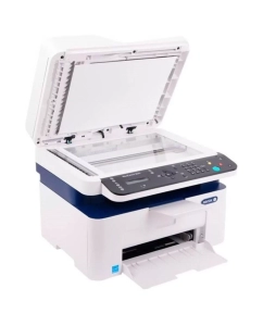 Купить Лазерное МФУ Xerox WorkCentre 3025BI  в E-mobi