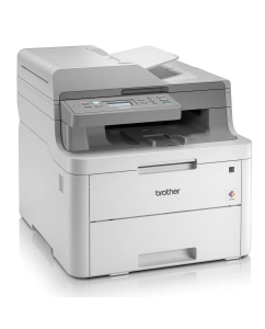 Купить Лазерное МФУ Brother DCP-L3551CDW A4  в E-mobi