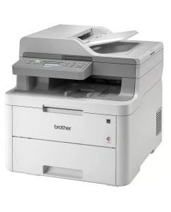 Купить Лазерное МФУ Brother DCP-L3551CDW A4  в E-mobi