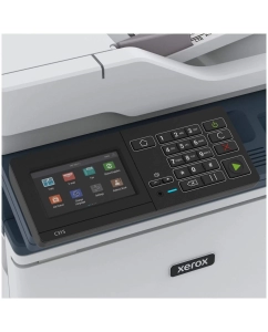 Купить Лазерное МФУ Xerox C315V_DNI  в E-mobi